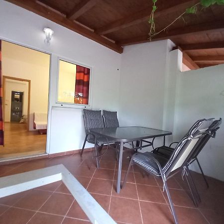 Villa Brasina Mlini Dış mekan fotoğraf