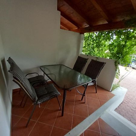 Villa Brasina Mlini Dış mekan fotoğraf