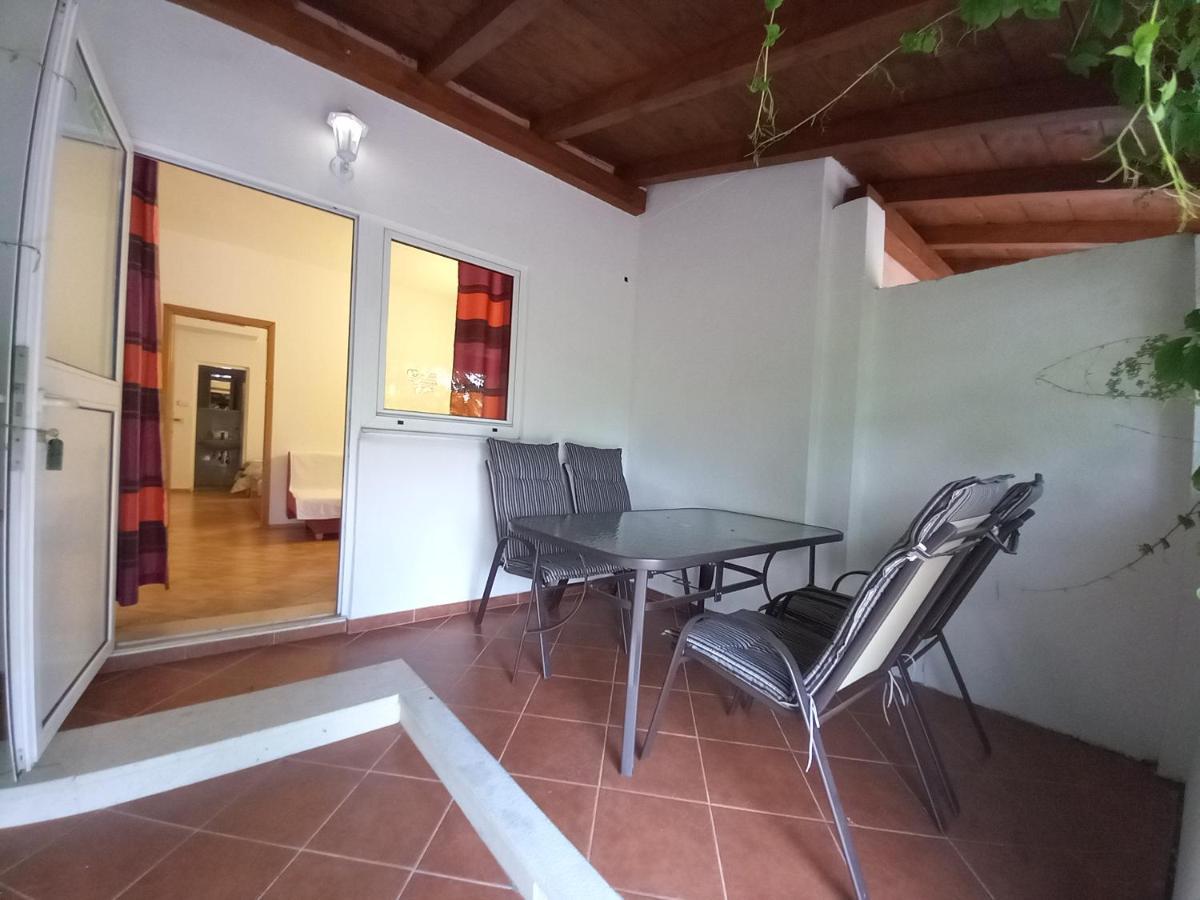 Villa Brasina Mlini Dış mekan fotoğraf