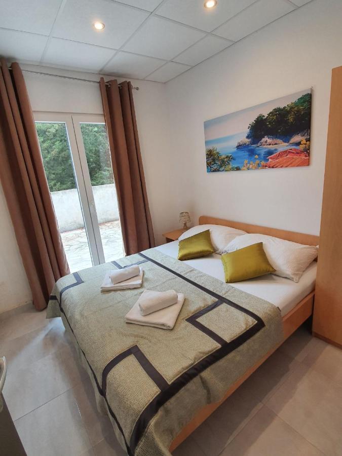 Villa Brasina Mlini Dış mekan fotoğraf