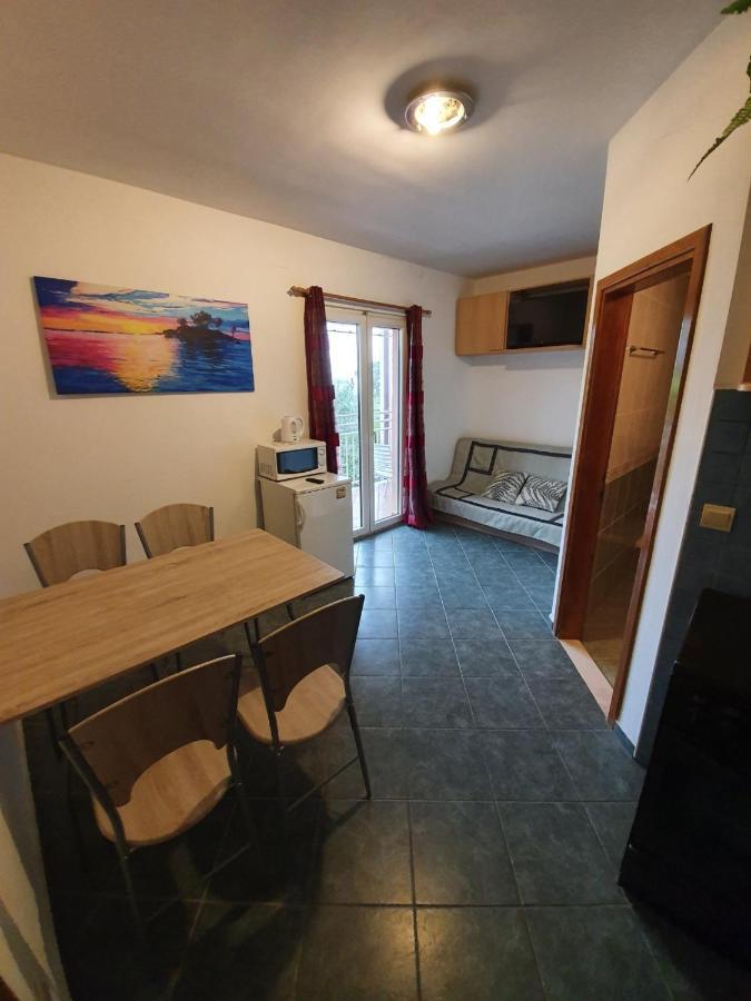Villa Brasina Mlini Dış mekan fotoğraf